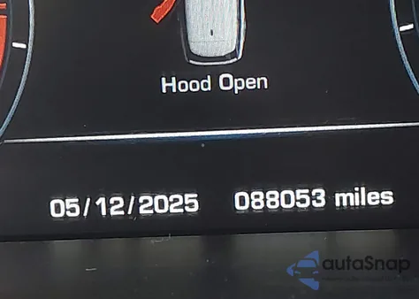 2015 Land Rover Range Rover 3.0L V6 Supercharged Hse z USA, uszkodzony, nr VIN SALGS2VF6FA206422